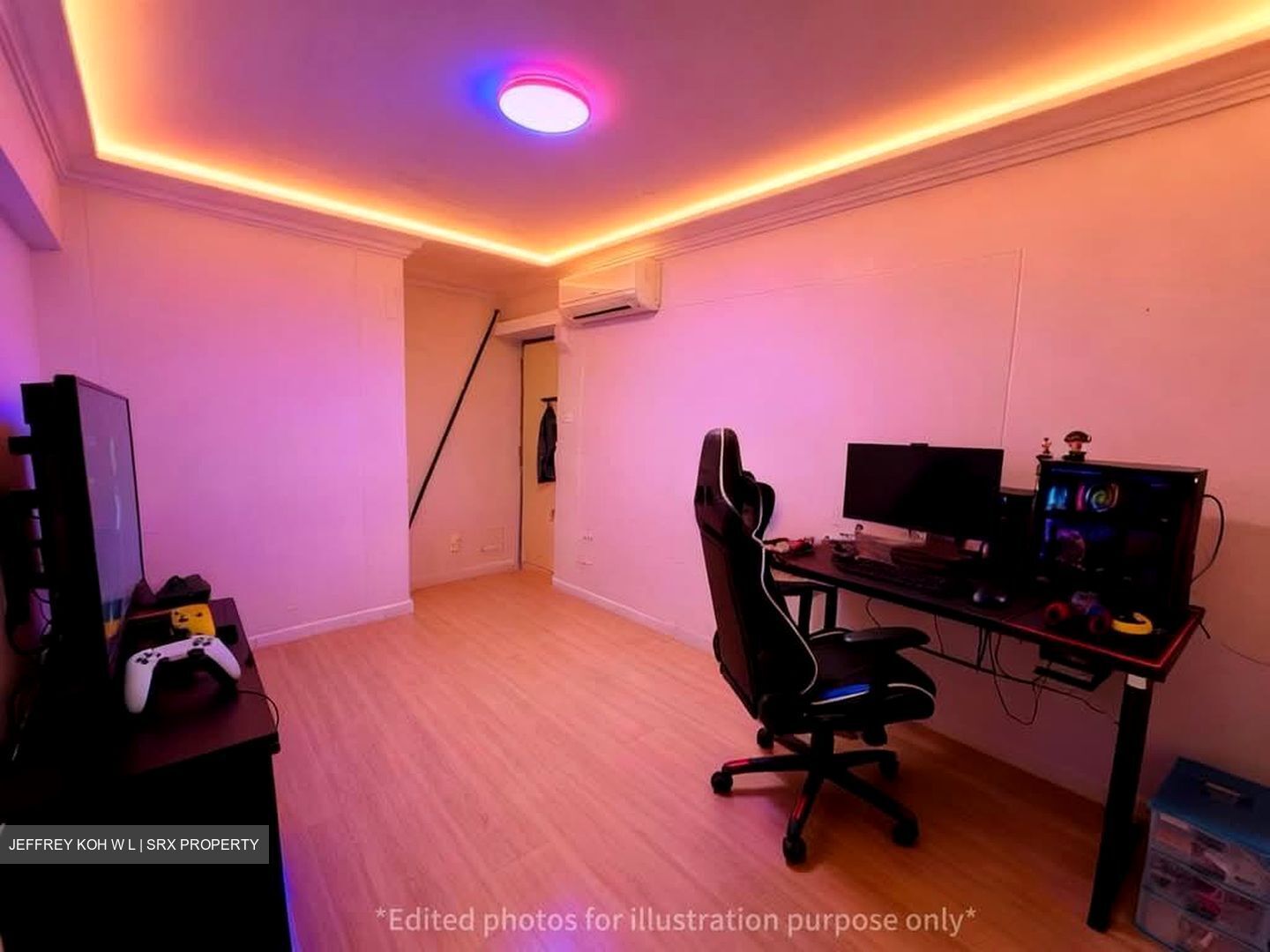 Blk 144 Lorong 2 Toa Payoh (Toa Payoh), HDB 4 Rooms #577802431